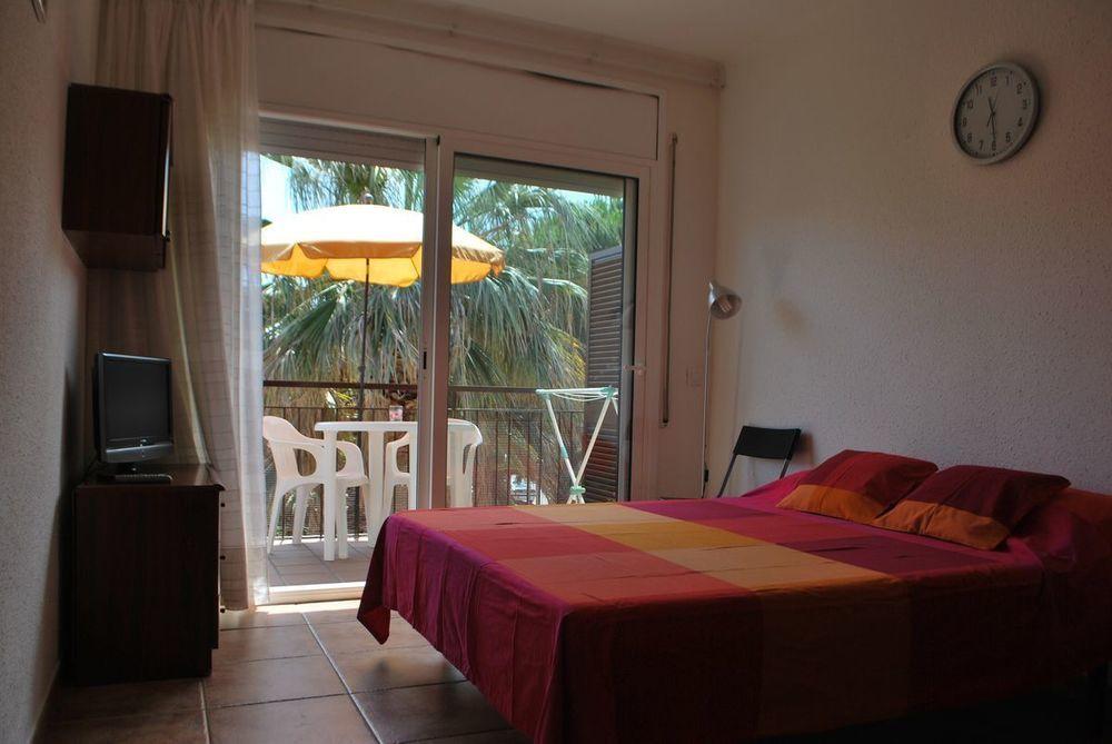 Les Palmeres Apartamento