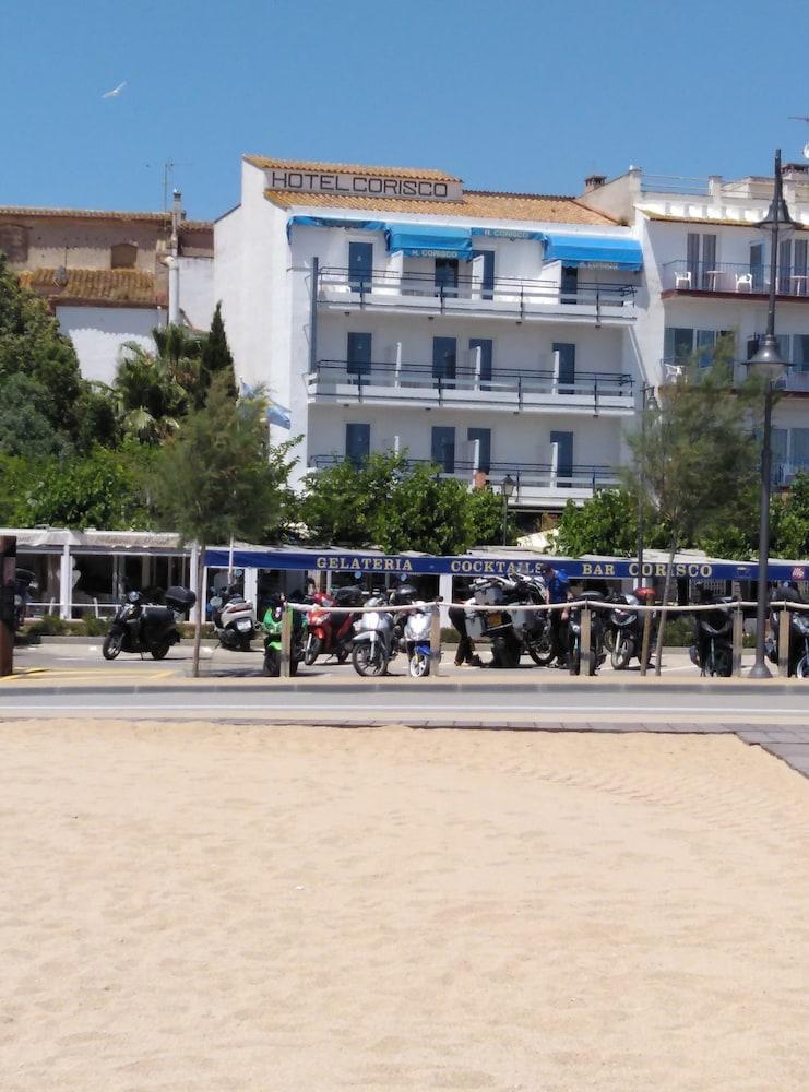 Hotel Corisco 2*