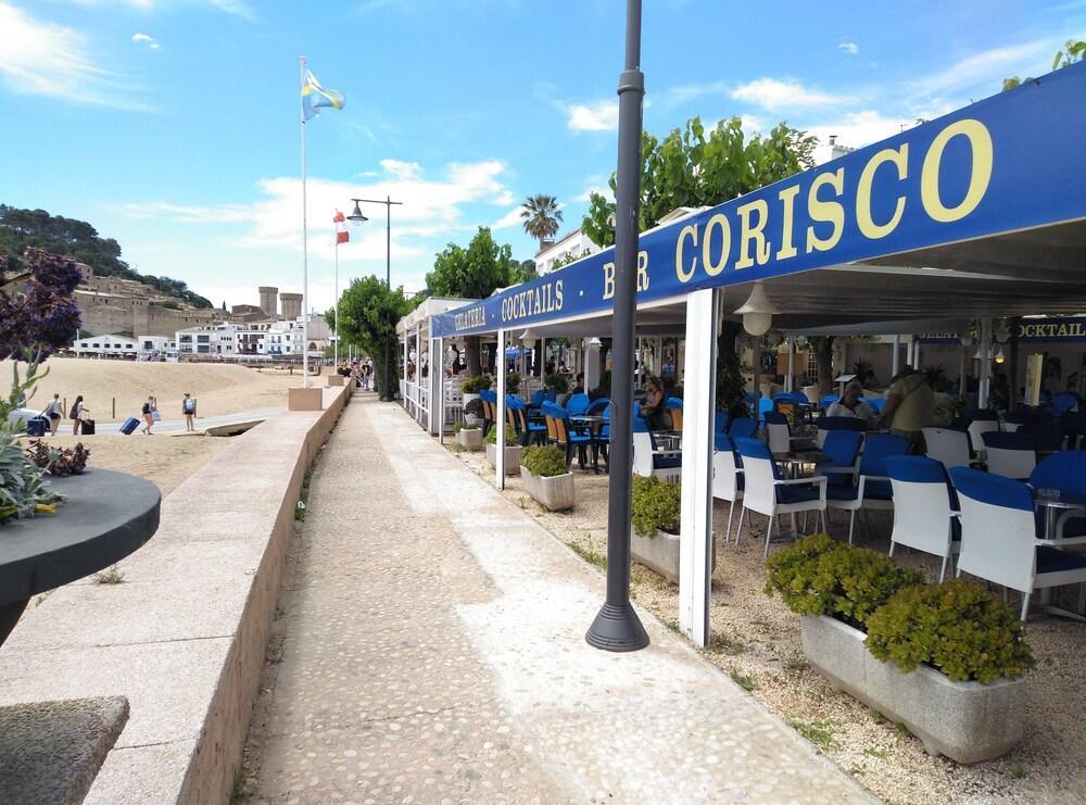 Corisco 2*