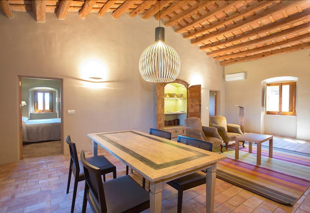 En La Rectoria De Casa rural