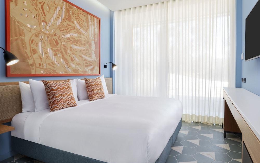 Lavida At Camiral Golf & Wellness Resort 3*
