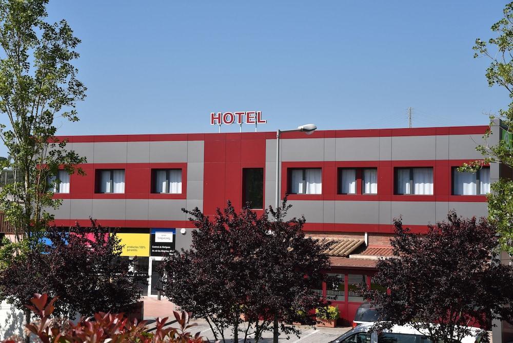 Hotel Julimar 3*