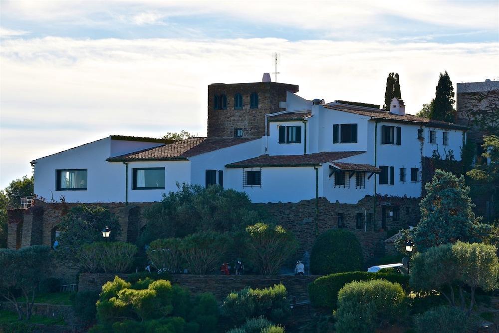Hotel Rec De Palau