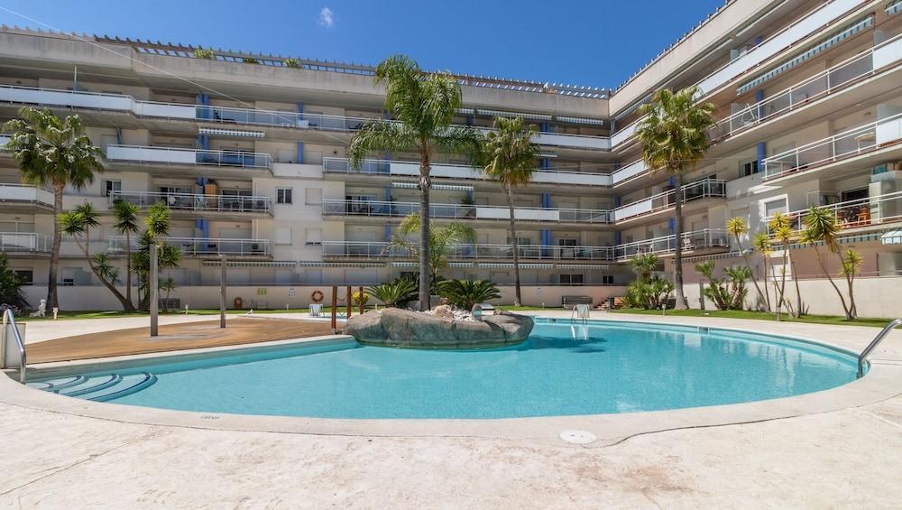 Hotel Port Canigo