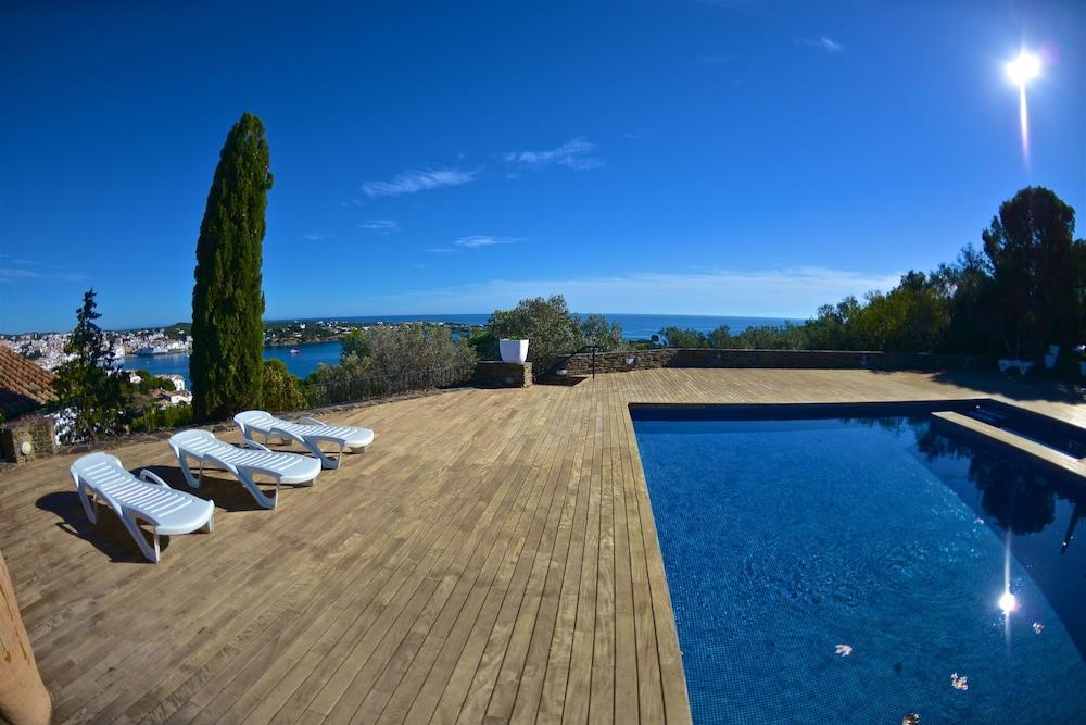 Rec De Palau 3* Cadaques