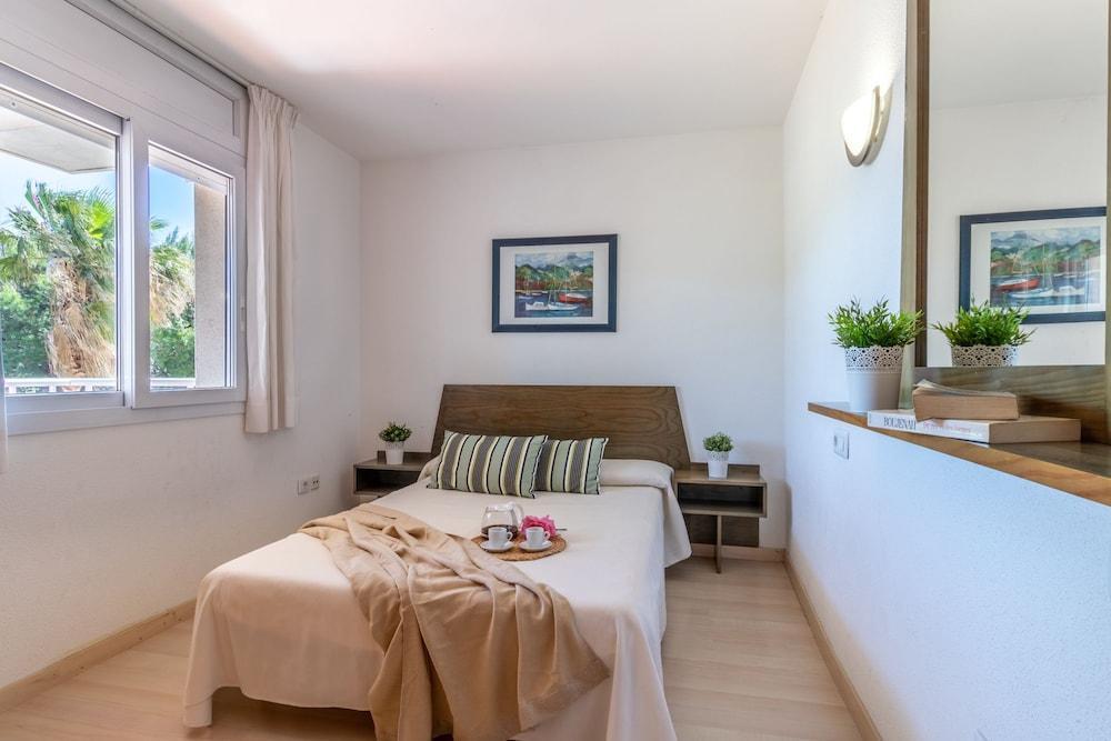 Hotel Port Canigo Rosas