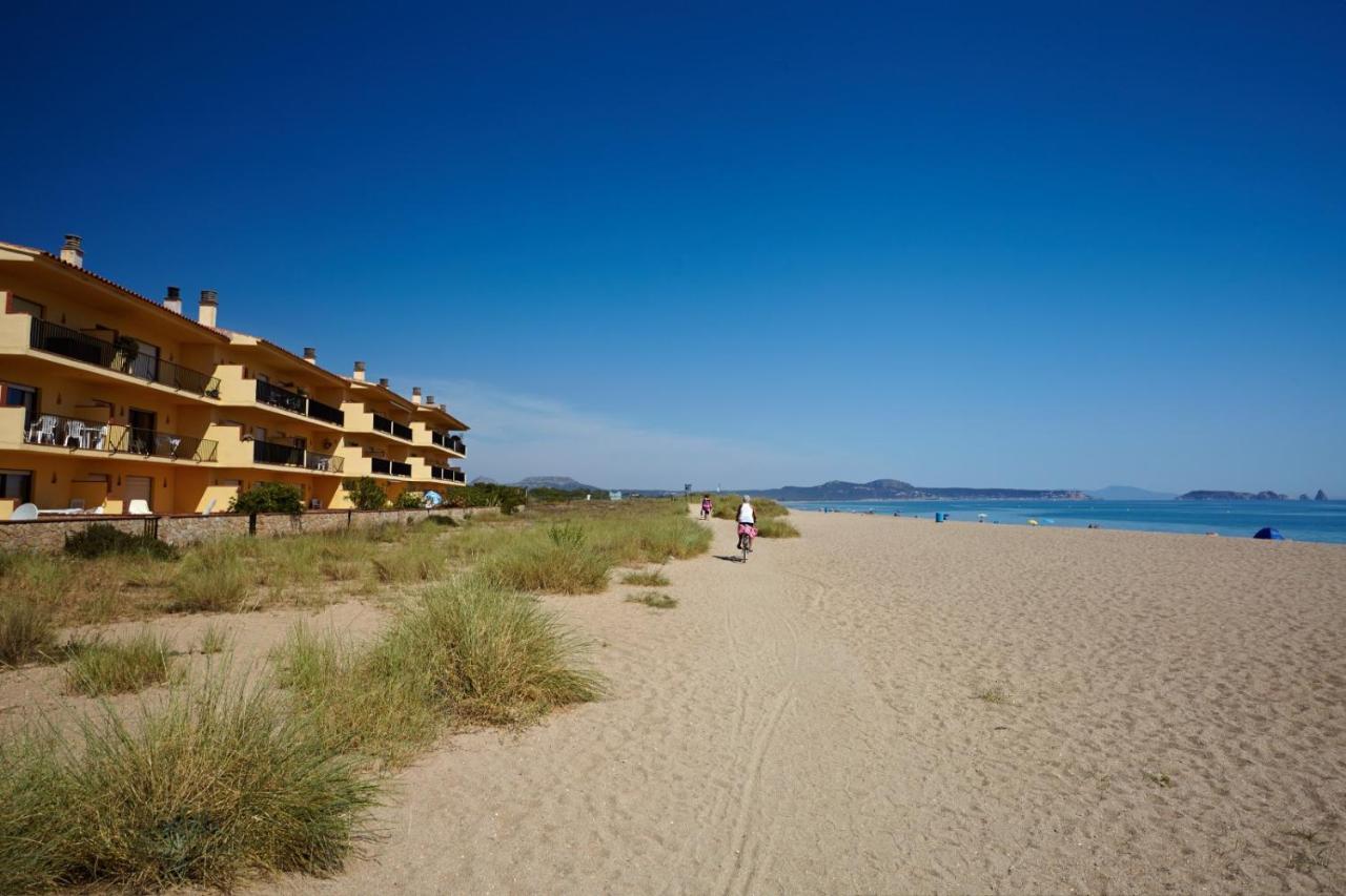 Apartment Dunes 3h Con Preciosa Vista Frontal Al Mar 317 *