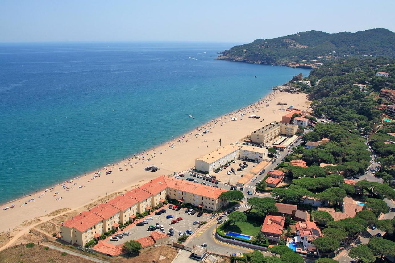Apartment Dunes 3h Con Preciosa Vista Frontal Al Mar 317