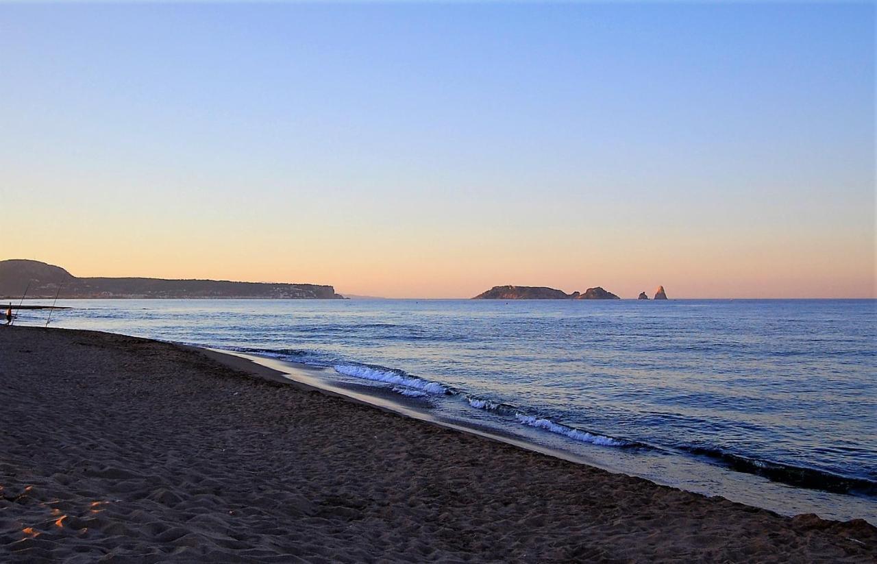 Apartment Dunes 3h Con Preciosa Vista Frontal Al Mar 317 *