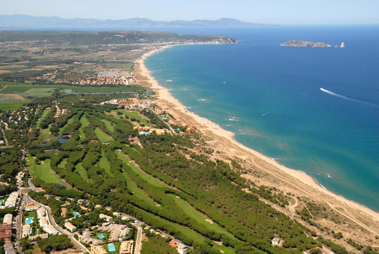 Dunes 3h Con Preciosa Vista Frontal Al Mar 317 Apartment Pals
