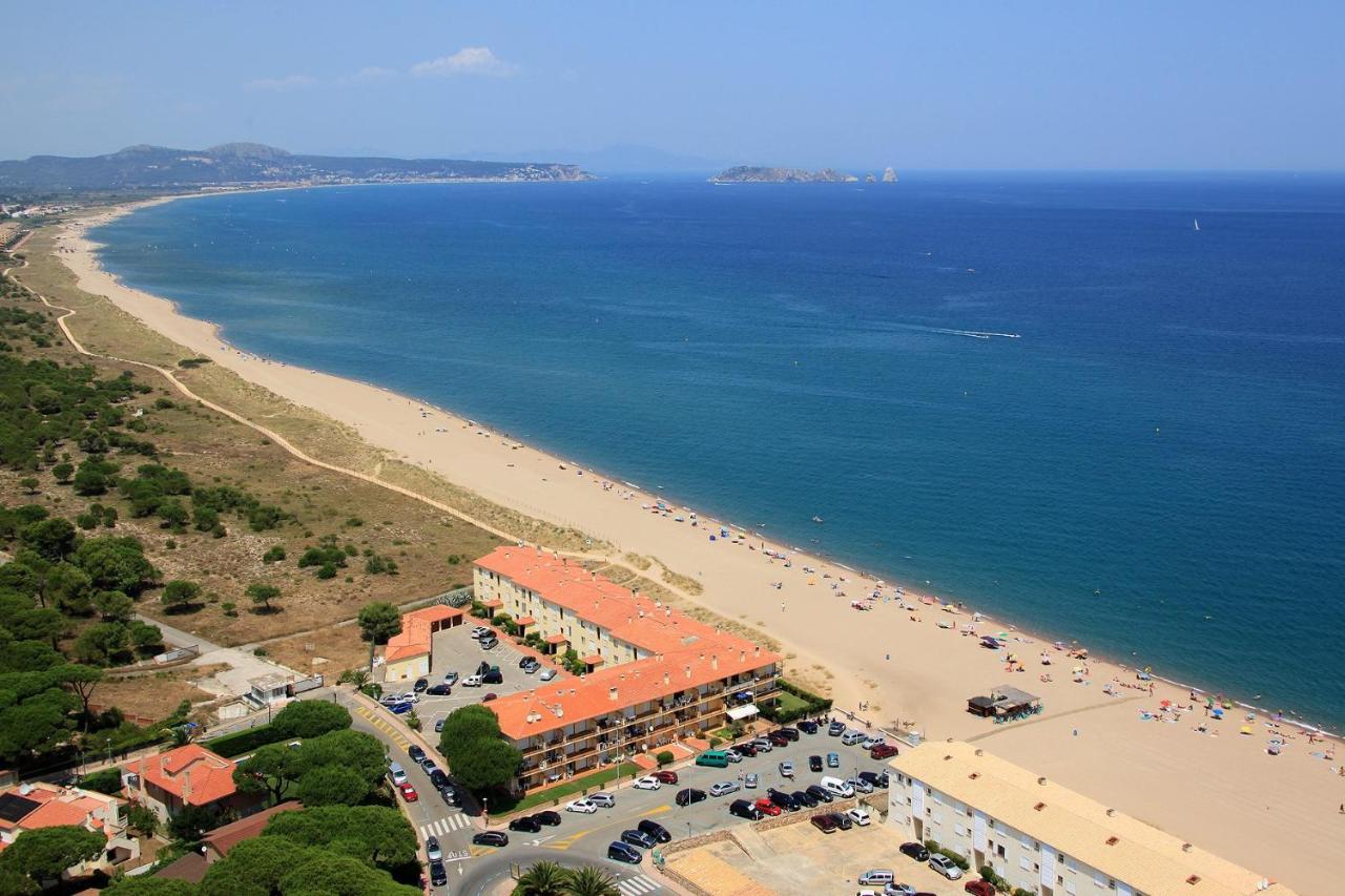 Dunes 3h Con Preciosa Vista Frontal Al Mar 317 Apartment