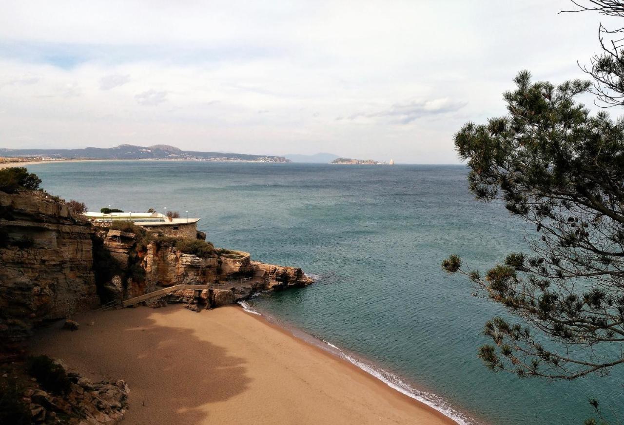 Dunes 3h Con Preciosa Vista Frontal Al Mar 317 Apartment *
