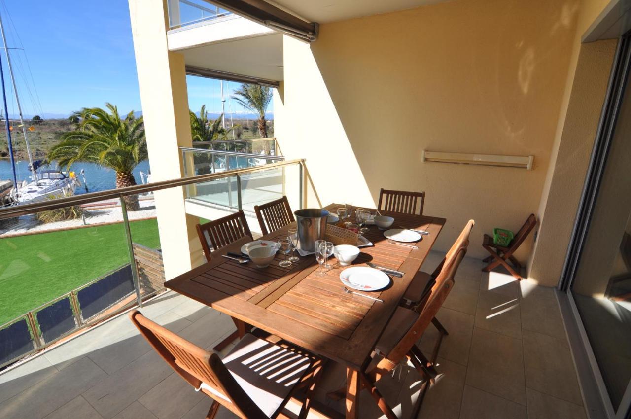 Apartment Rnet - Port Gran Roses