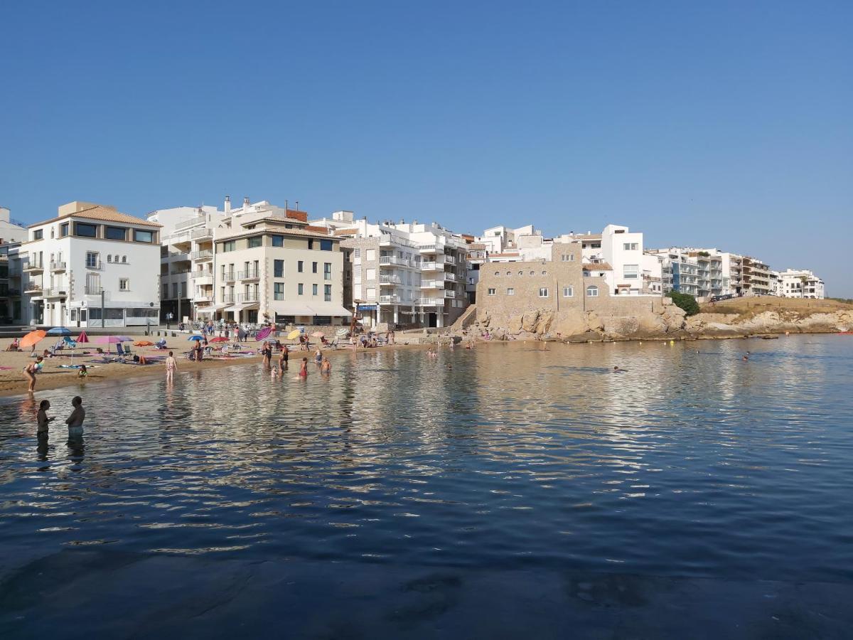 Hotel Erianob L' Escala
