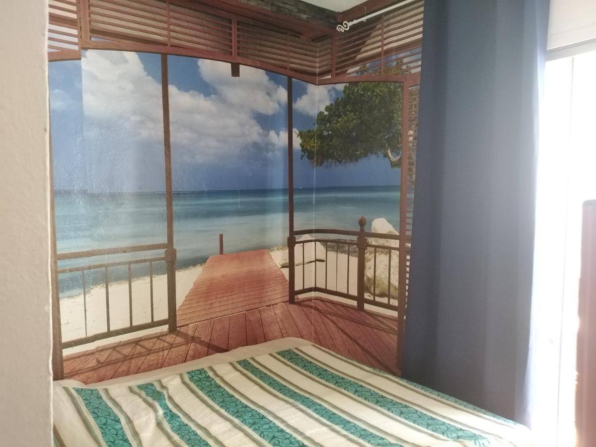 Sant Jordi Santiago Apartment