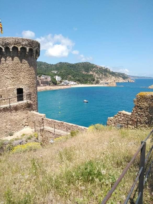 Sant Jordi Santiago * Tossa de Mar
