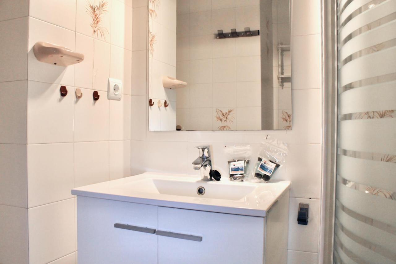 Apartment Ap C/golf 105 *
