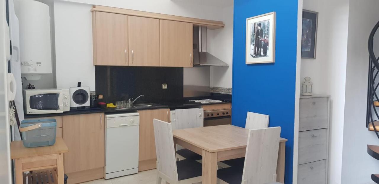 Apartamento La Vida Es Bella *