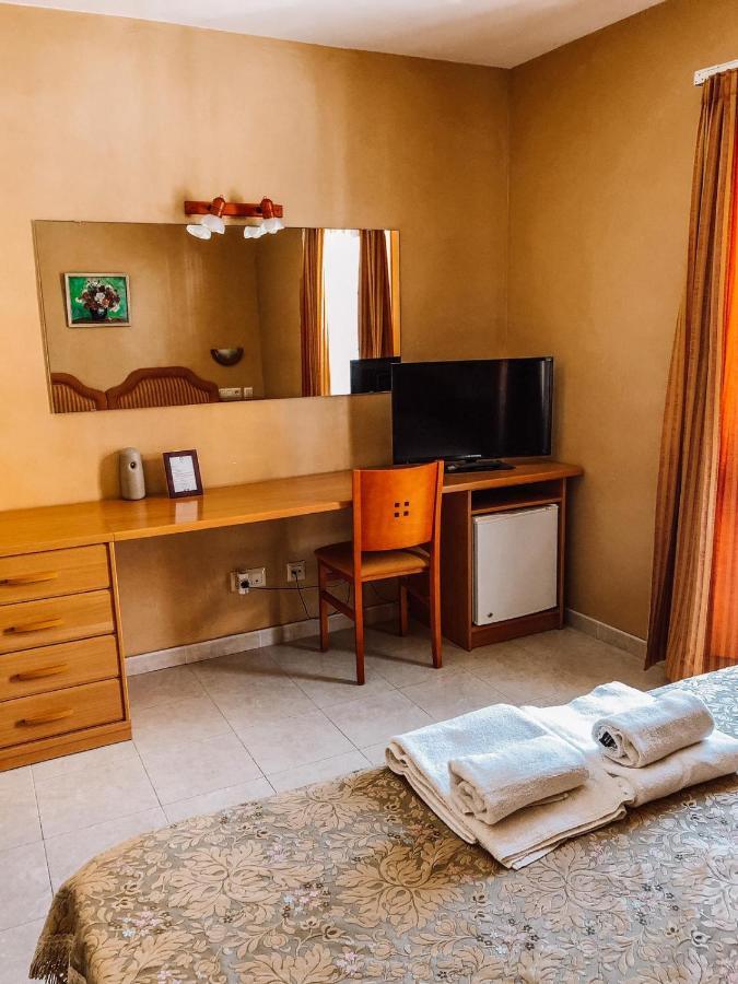 Pete Hotel Platja d'Aro