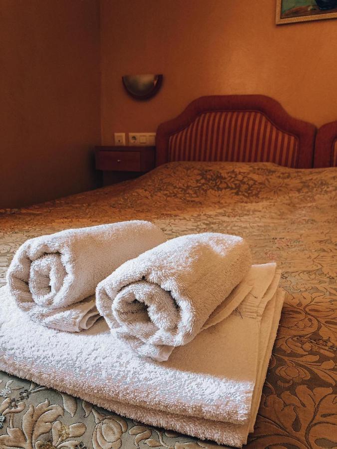 Pete Hotel 3*