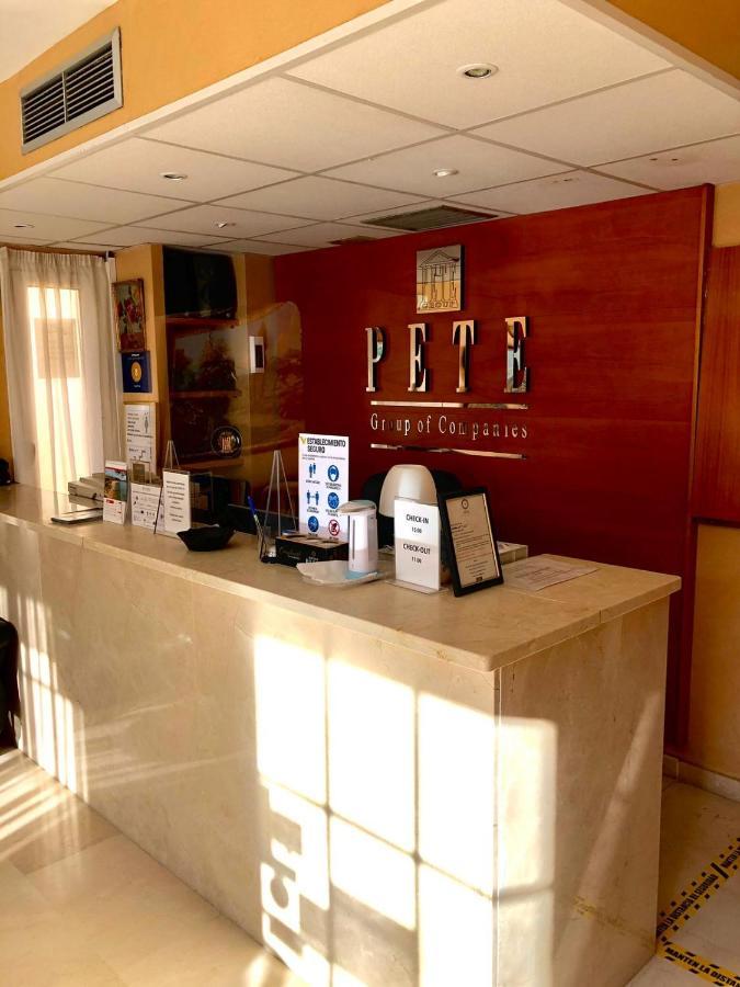Pete Hotel