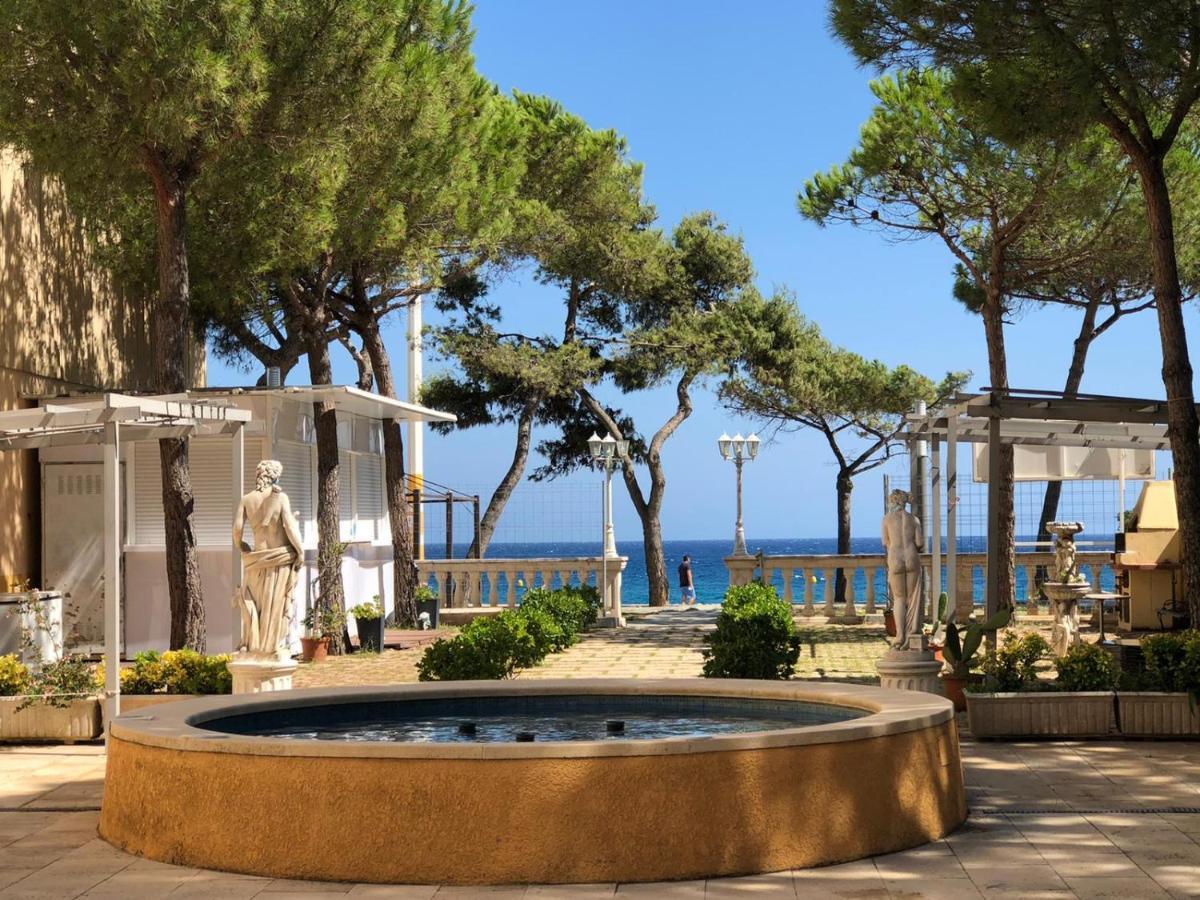 Hotel Pete Platja d'Aro