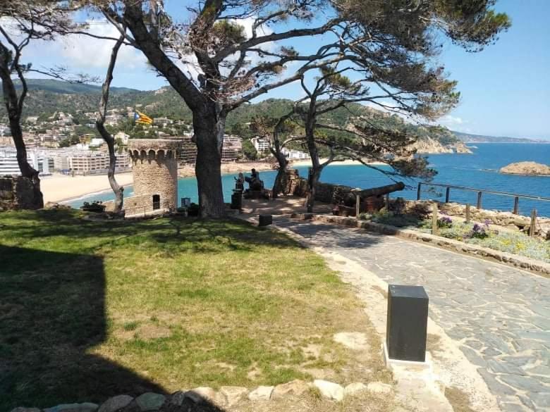 Sant Jordi Santiago Apartment Tossa de Mar