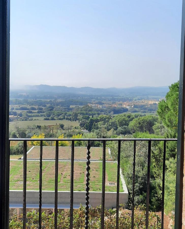 Hotel Mas Ses Vinyes - Adults Only