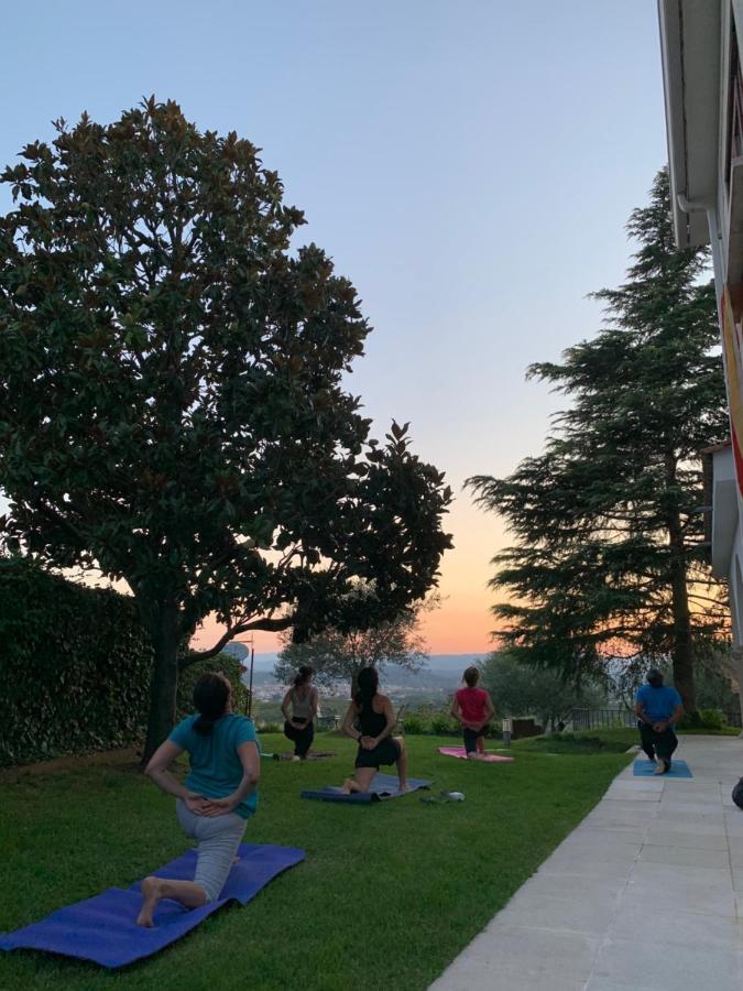 Villa Villa Montjuic Girona Girona