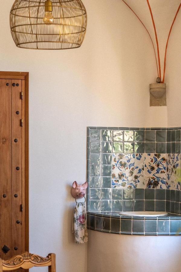 El Palauet De - Adults Only Guest house Monells