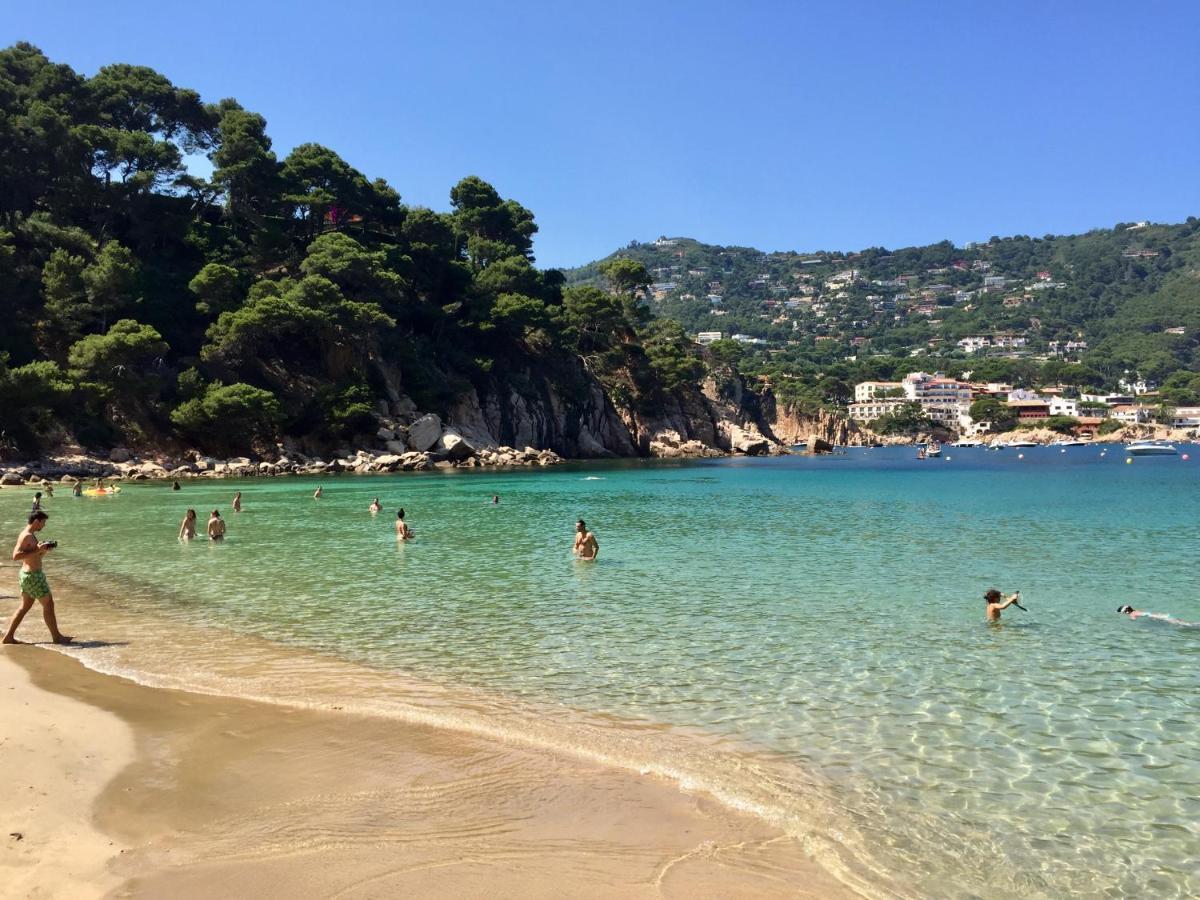 Apartamento Preciós A Primera Línia De Mar *