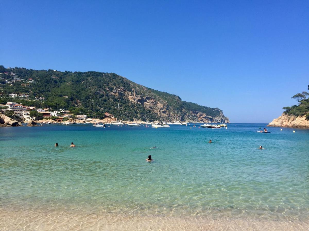 Preciós A Primera Línia De Mar * Palamós