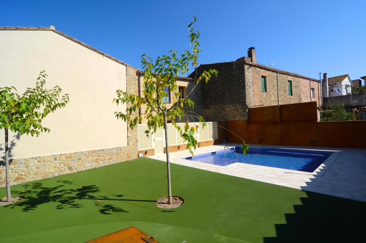 Petit Apartamento Pals