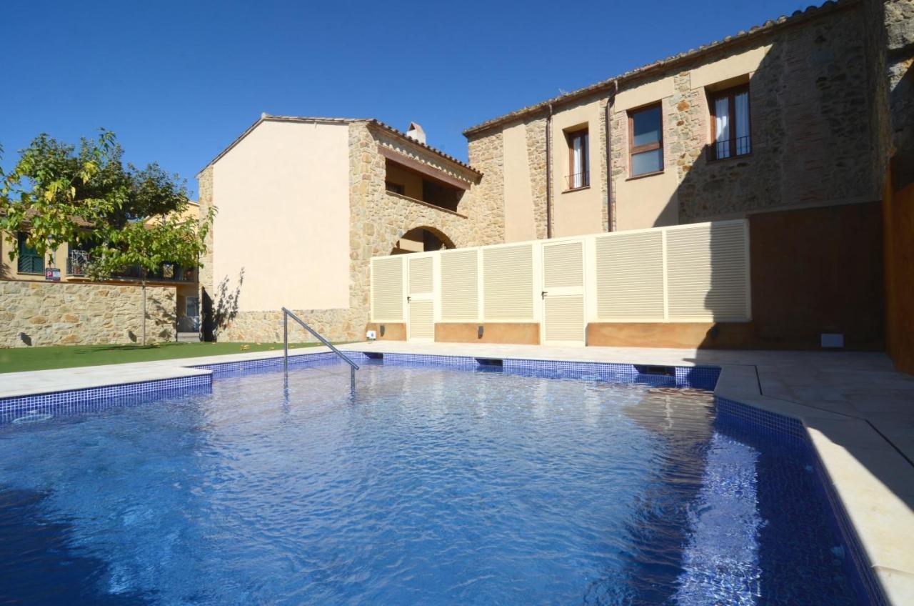 Petit Apartamento Pals