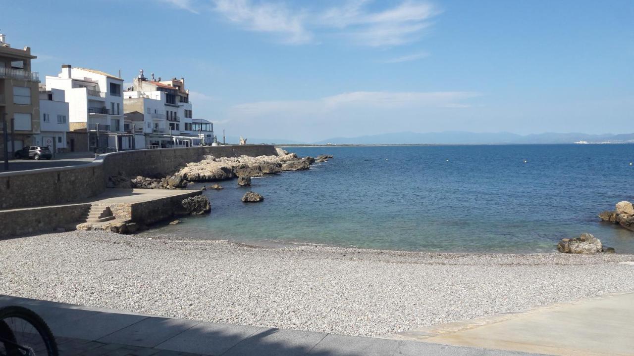Hotel Erianob L' Escala