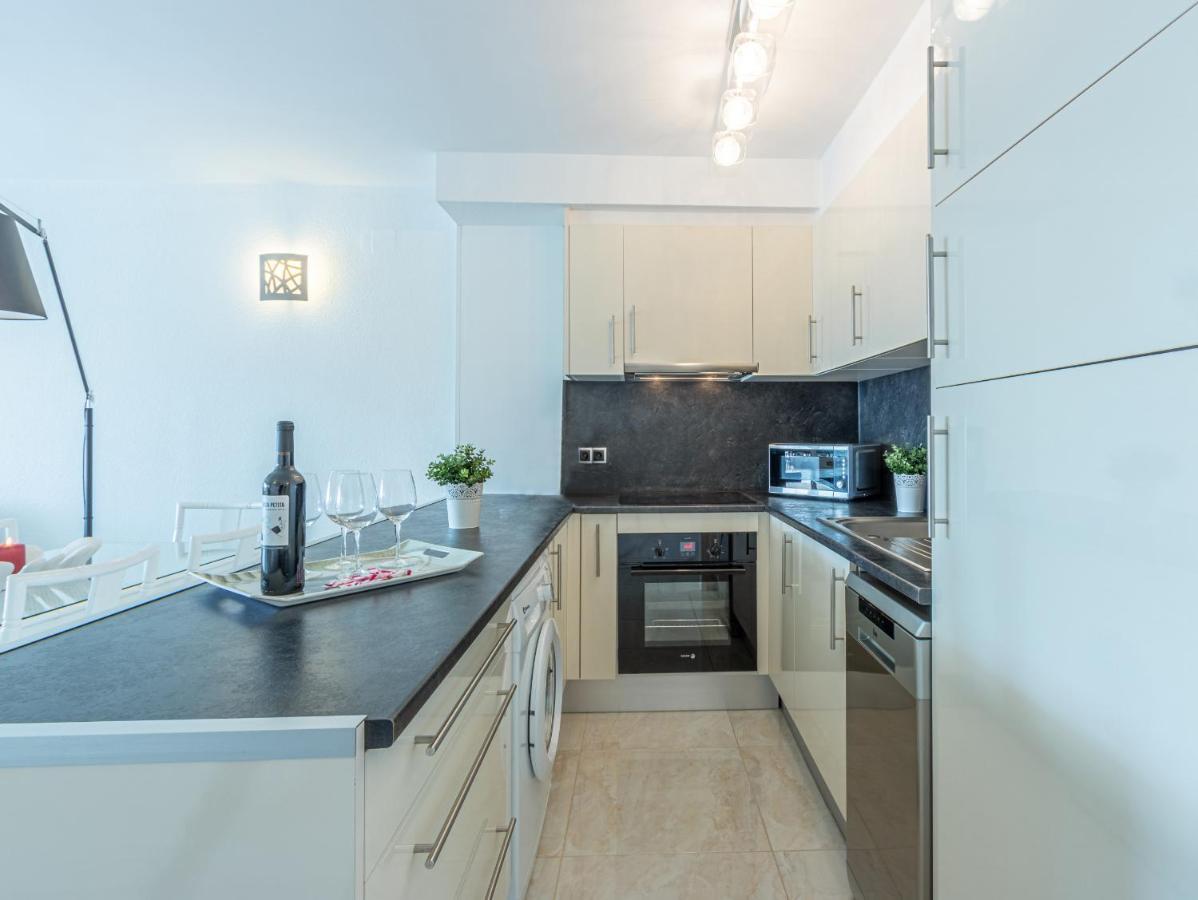 Apartamento Apart-rent Port Grec 0112 *