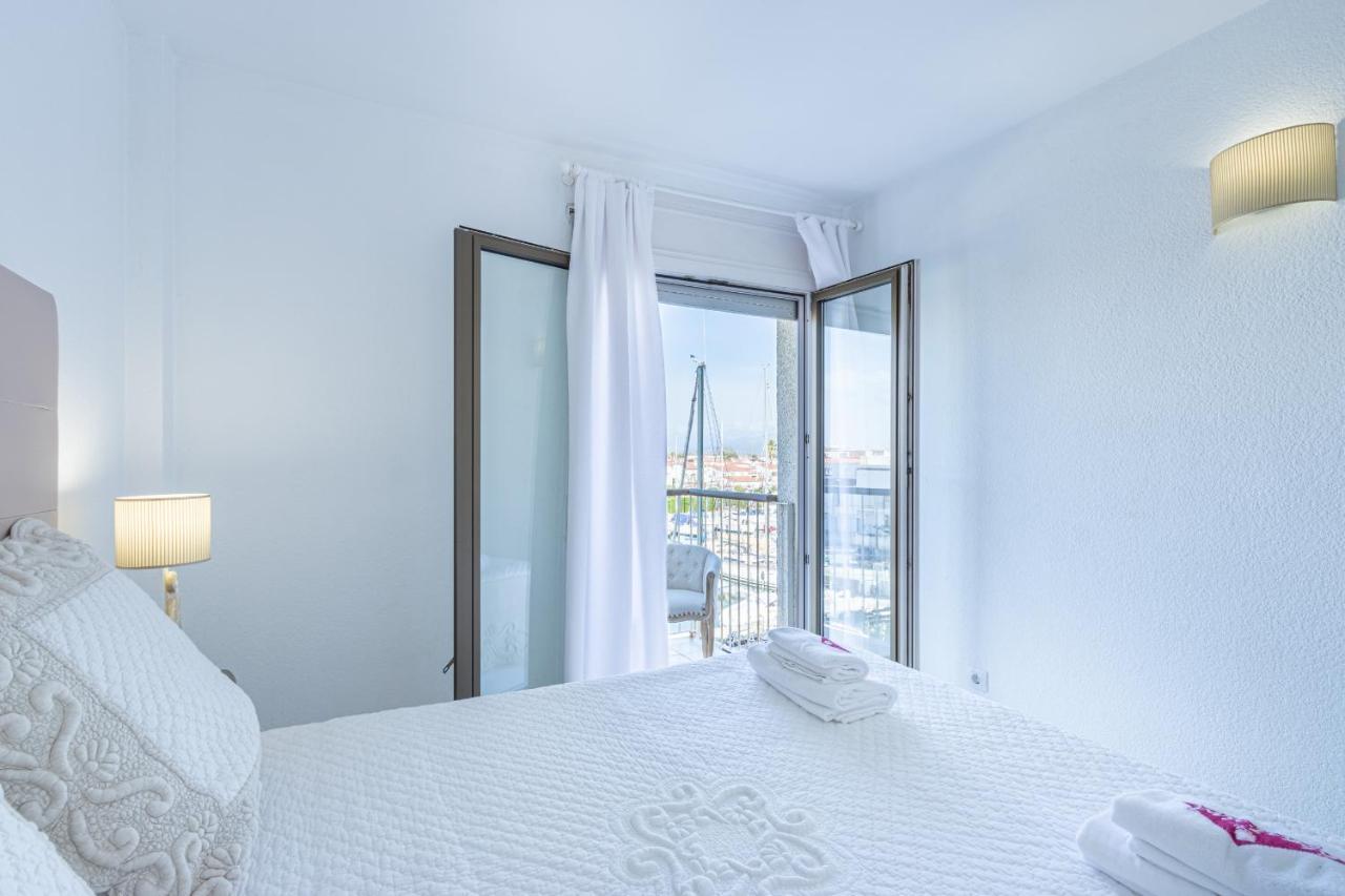 Apartamento Apart-rent Port Grec 0112 Ampuriabrava