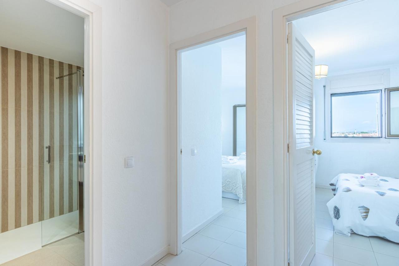Apartamento Apart-rent Port Grec 0112