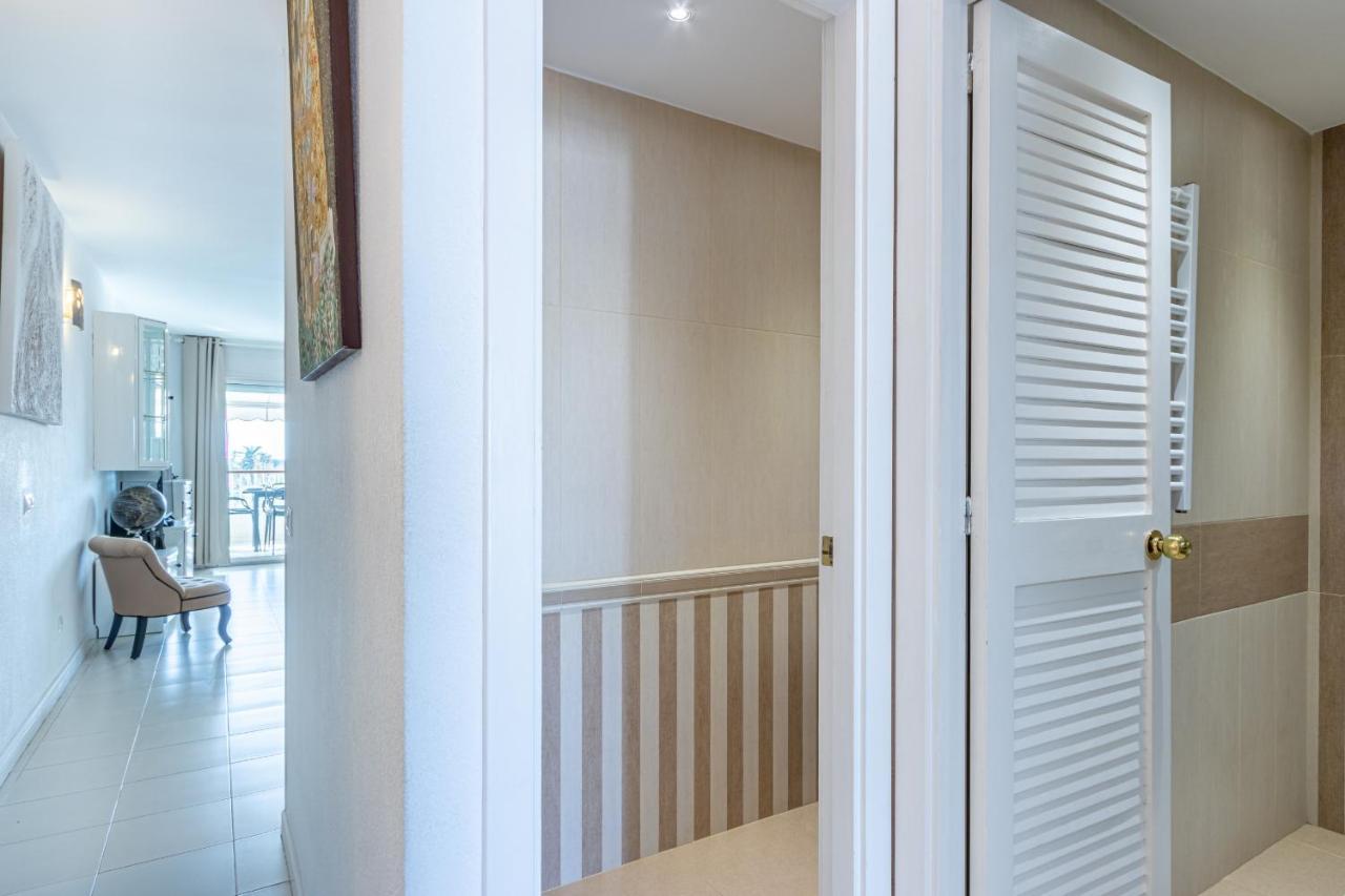Apart-rent Port Grec 0112 Apartamento
