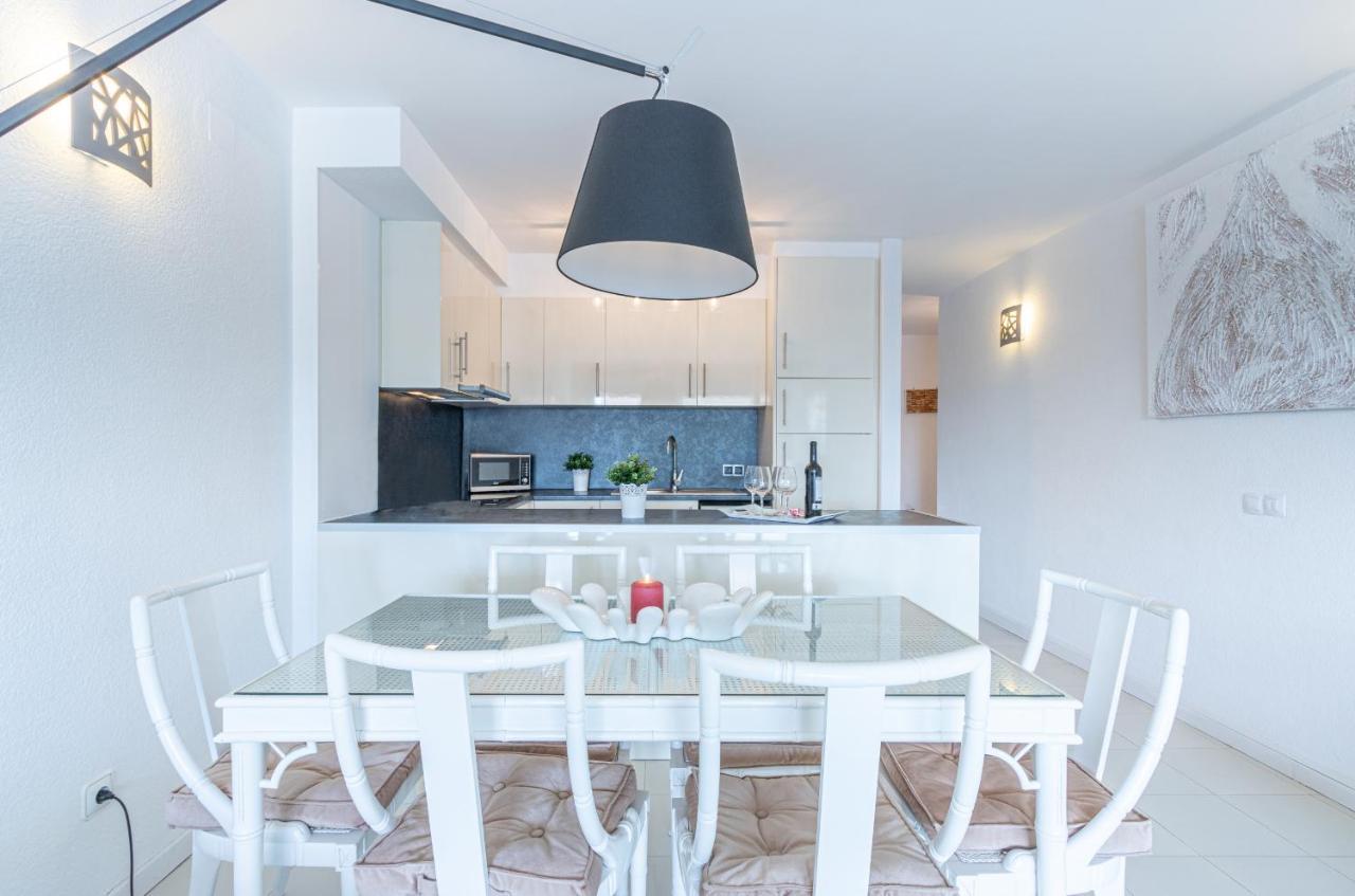 Apartamento Apart-rent Port Grec 0112 *
