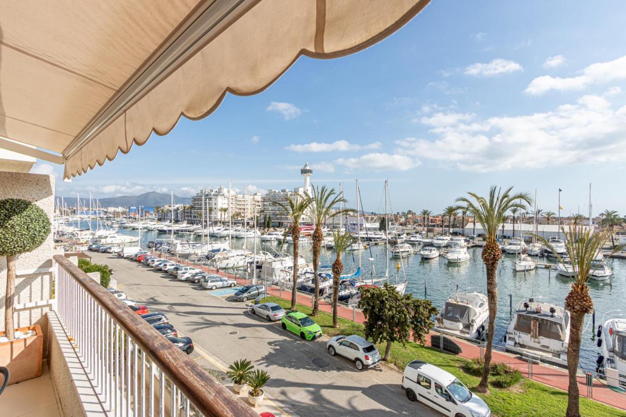 Apart-rent Port Grec 0112 Apartamento *
