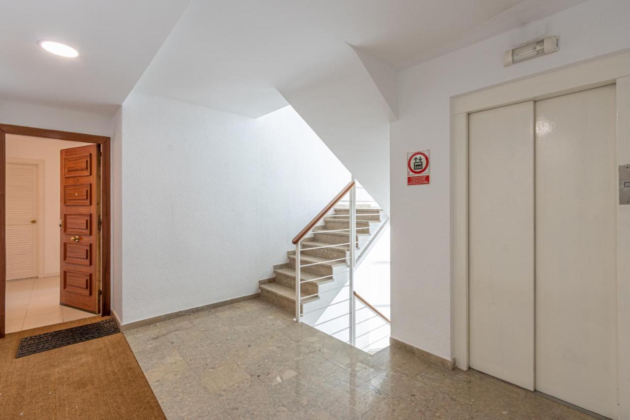 Apartamento Apart-rent Port Grec 0112 Ampuriabrava