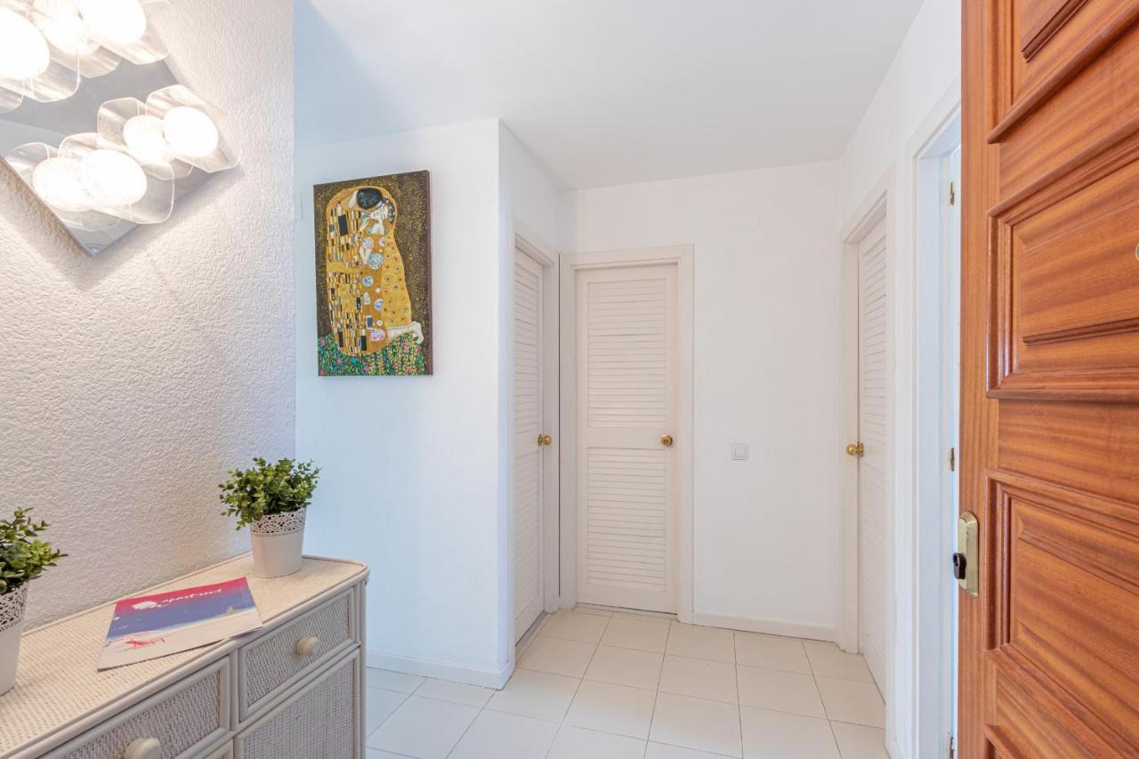 Apartamento Apart-rent Port Grec 0112