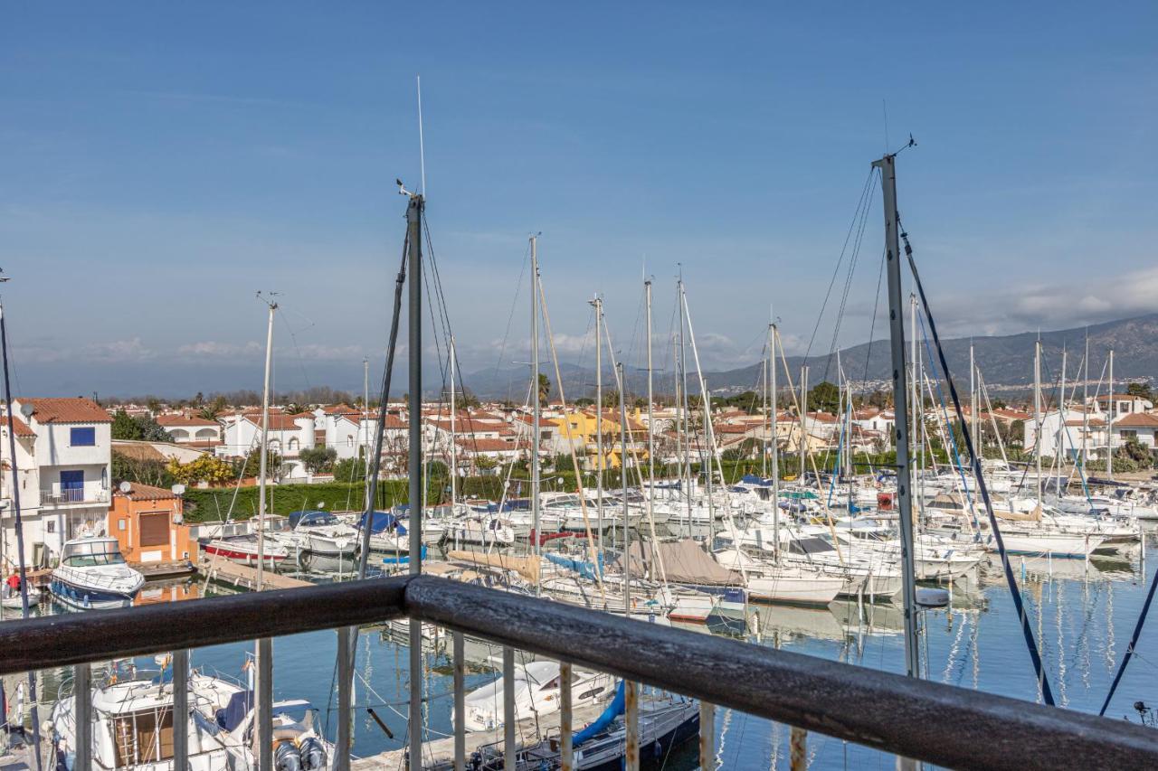 Apartamento Apart-rent Port Grec 0112 *