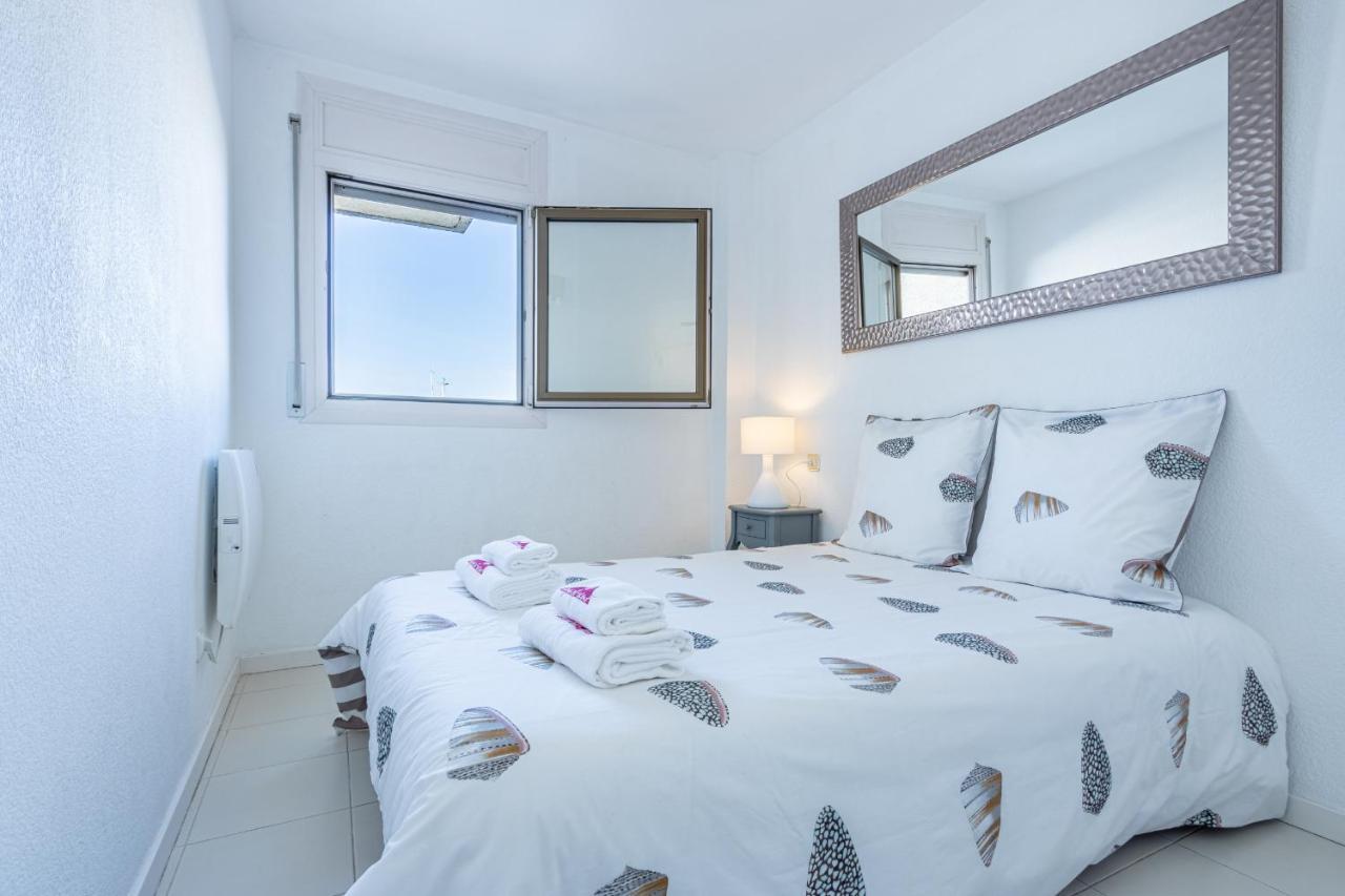 Apart-rent Port Grec 0112 Apartamento *