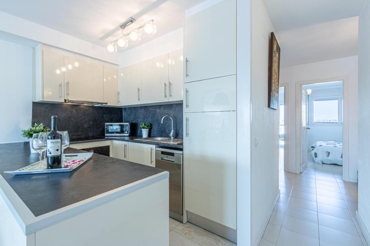 Apartamento Apart-rent Port Grec 0112 Ampuriabrava