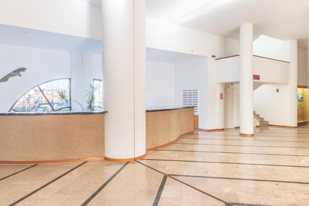 Apart-rent Port Grec 0112 Ampuriabrava