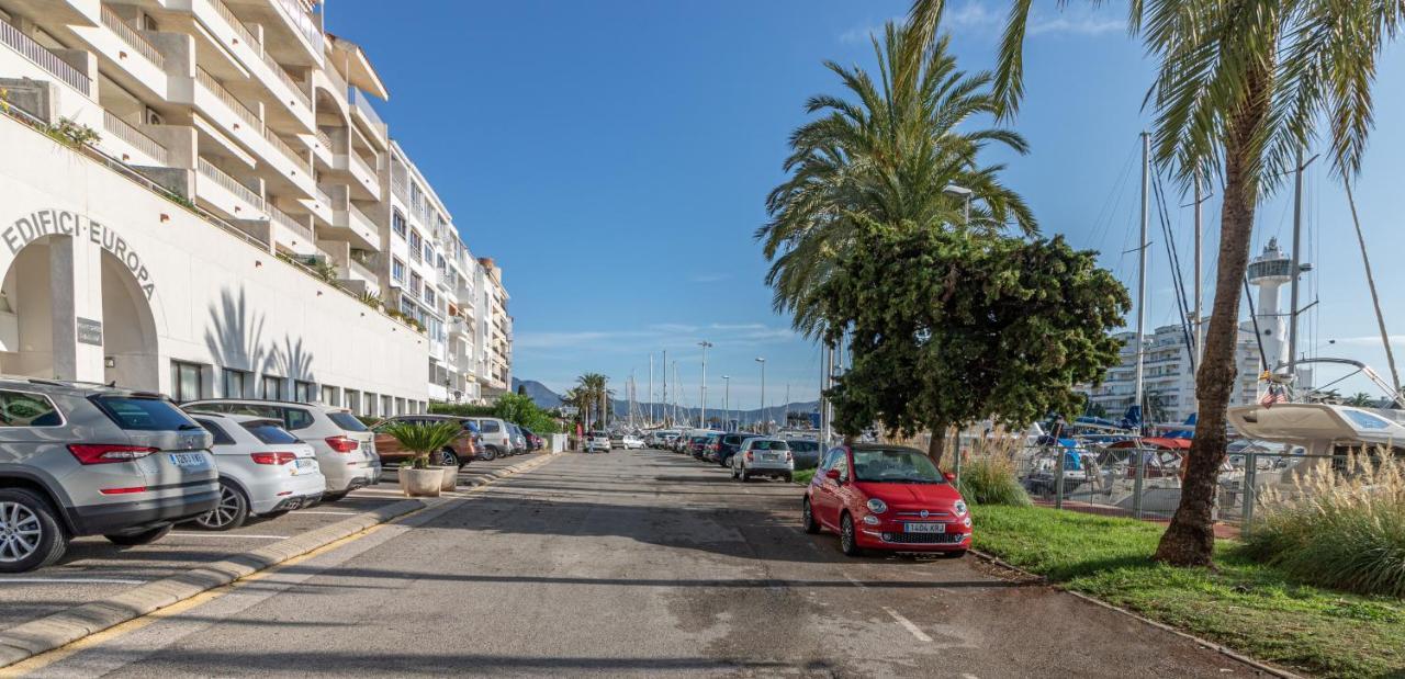 Apart-rent Port Grec 0112