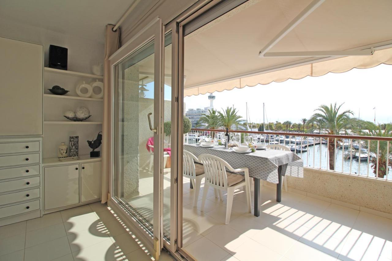 Apartamento Apart-rent Port Grec 0112