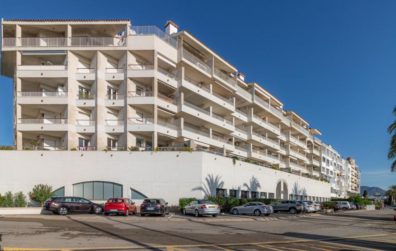Apartamento Apart-rent Port Grec 0112